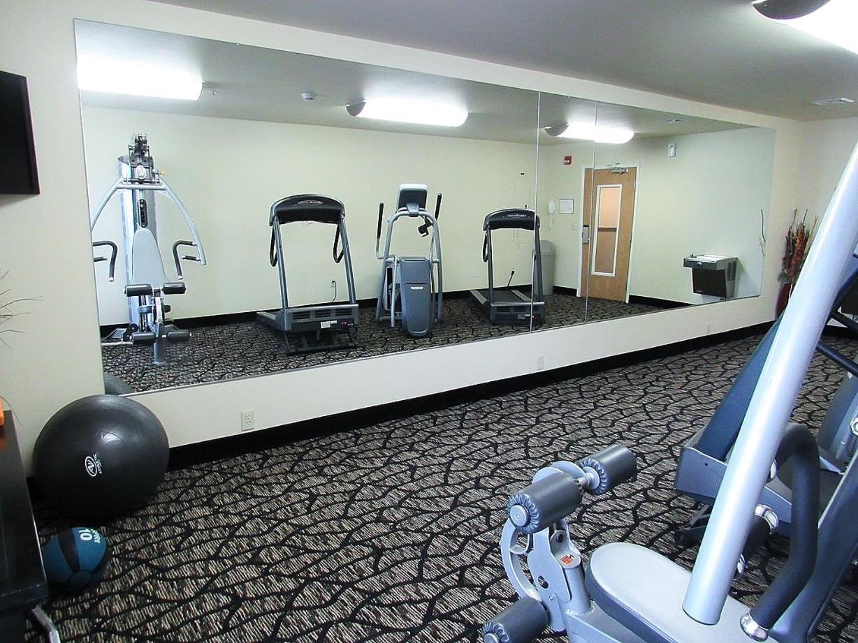 Aspen Suites Hotel Kenai Εξωτερικό φωτογραφία