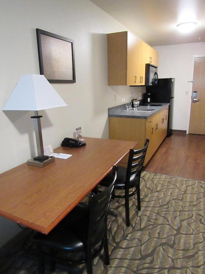Aspen Suites Hotel Kenai Εξωτερικό φωτογραφία