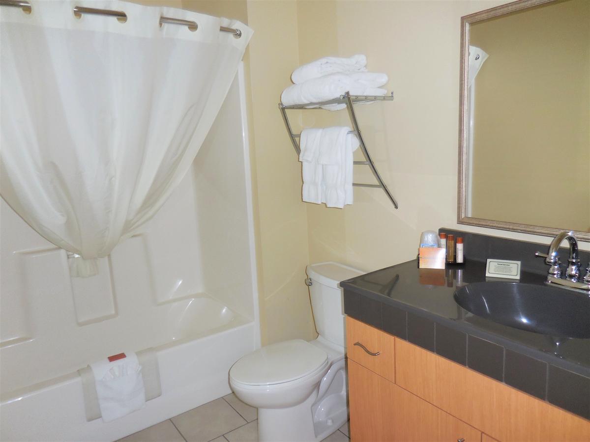 Aspen Suites Hotel Kenai Εξωτερικό φωτογραφία