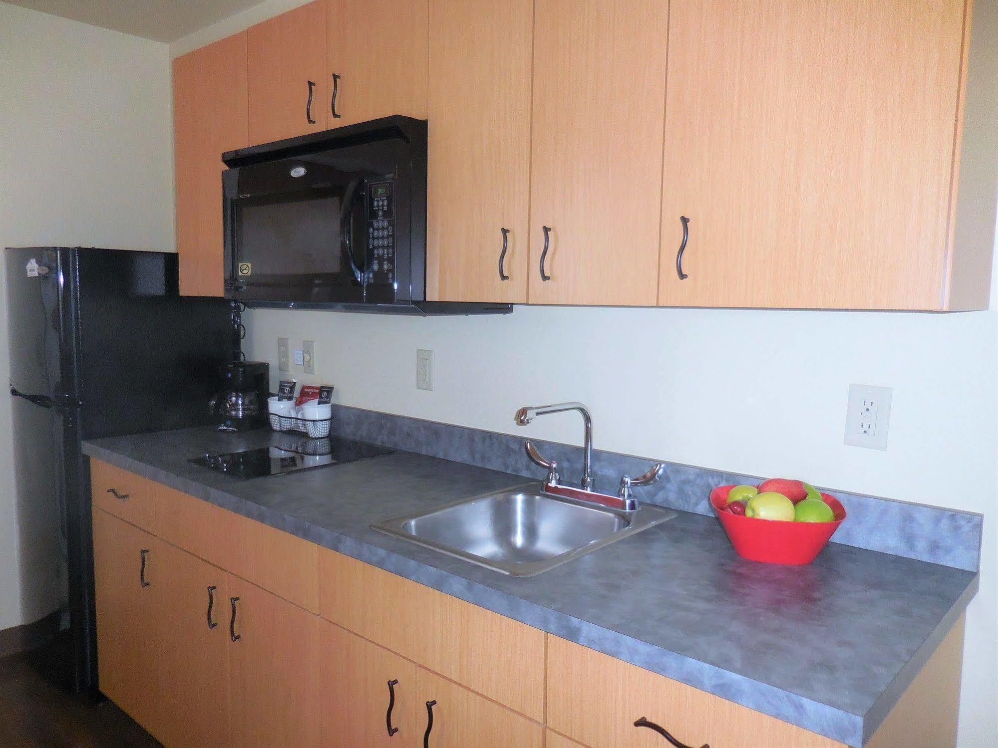 Aspen Suites Hotel Kenai Εξωτερικό φωτογραφία
